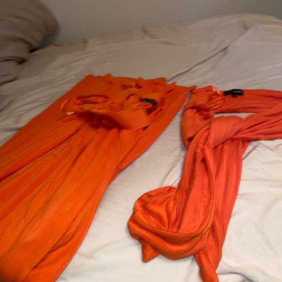 2 piece pants set - Picture 8 of 9